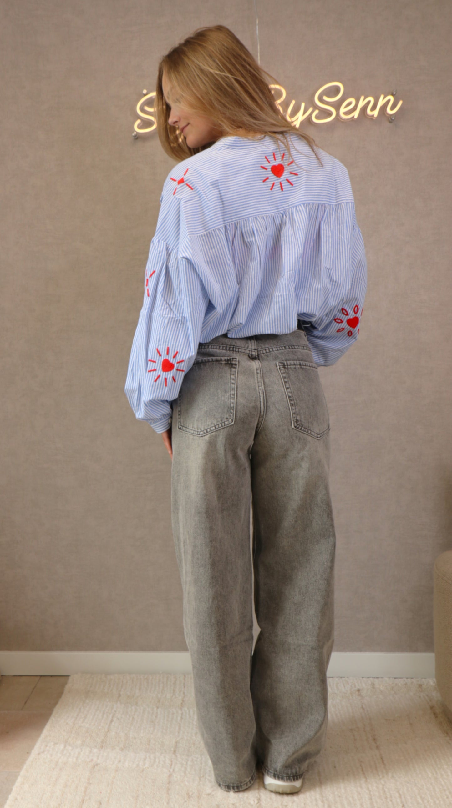 LIZZY JEANS