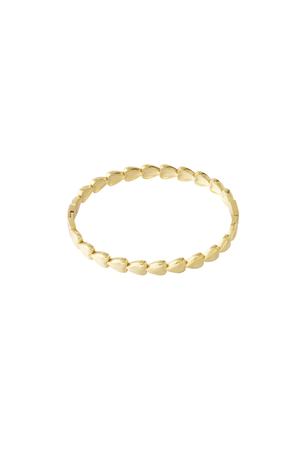 HEART BRACELET