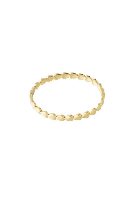 HEART BRACELET