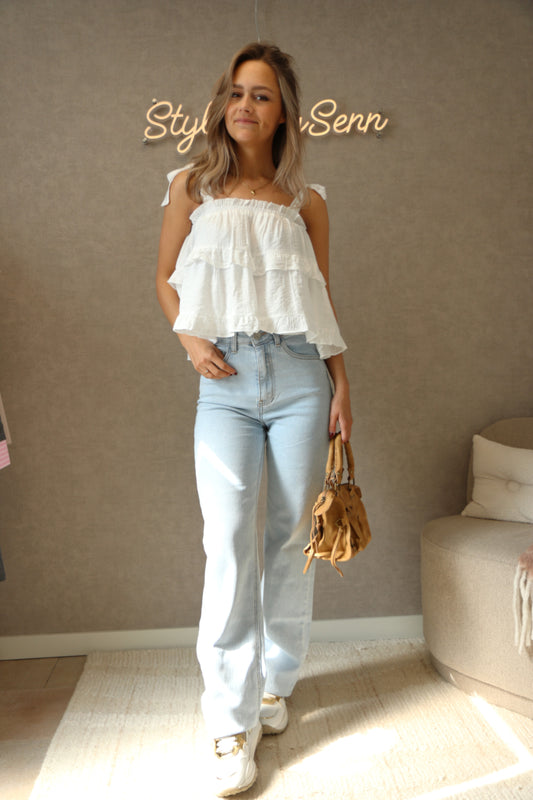 FIEN EXTRA LONG JEANS