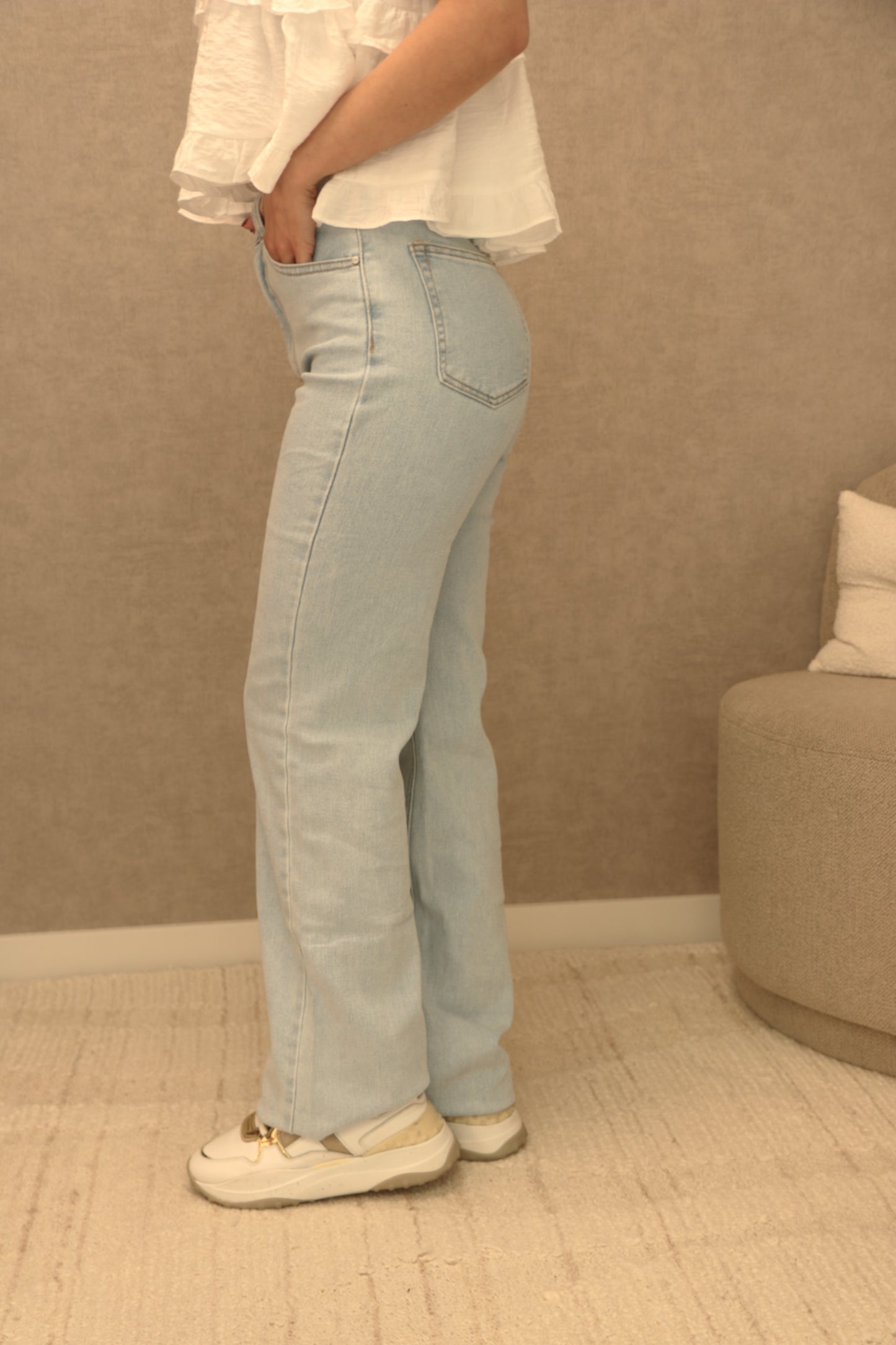 FIEN EXTRA LONG JEANS