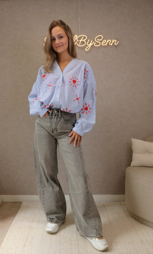 LIZZY JEANS