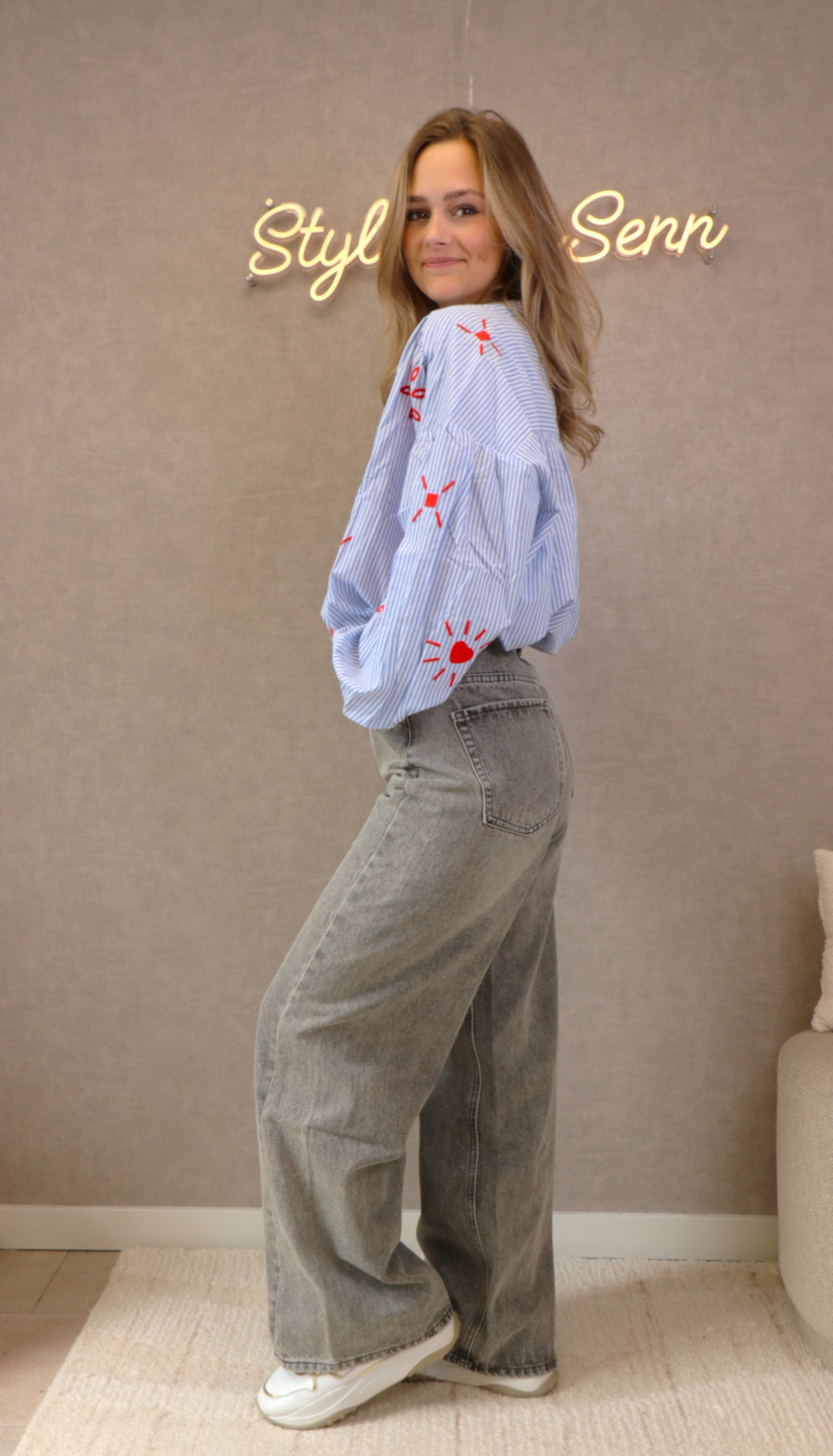 LIZZY JEANS