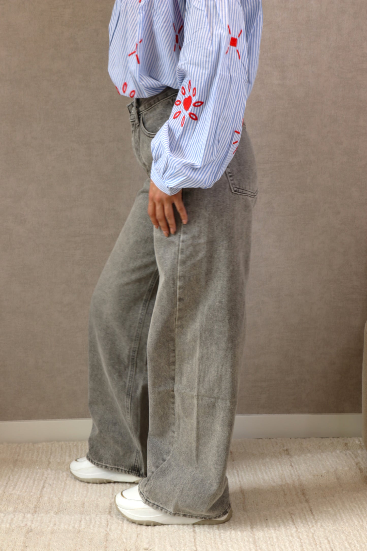 LIZZY JEANS