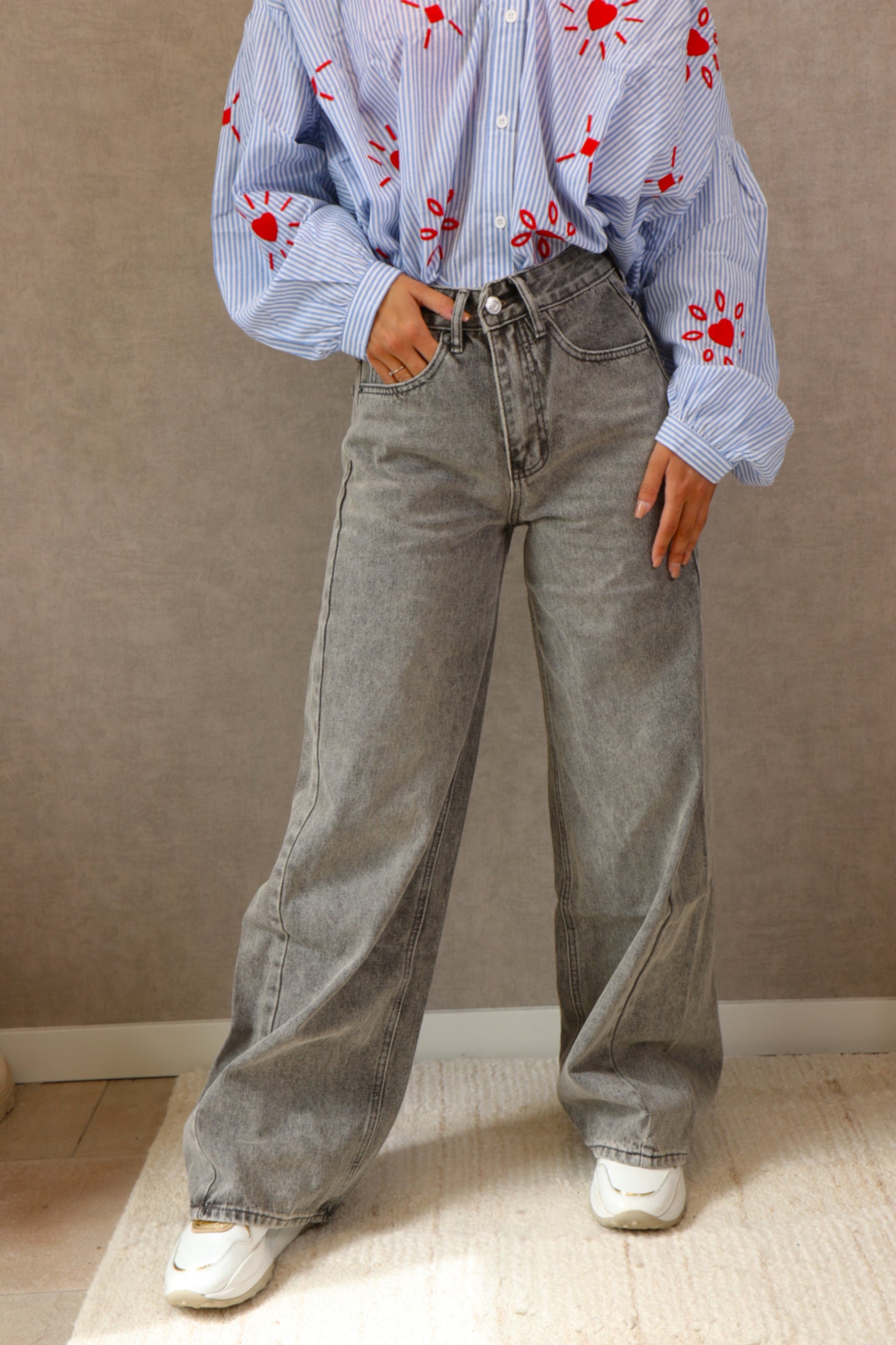 LIZZY JEANS
